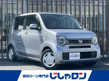 ホンダ Ｎ ＷＧＮ Lターボ ホンダセンシング 純正オーディオ/Bカメラ/ETCシートヒーター