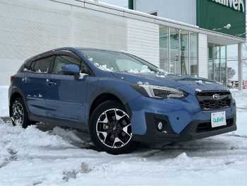 スバル インプレッサ ＸＶ 2．0i－L アイサイト