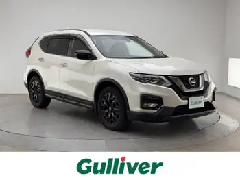 日産 エクストレイル 20X エクストリーマーX 純正ナビ/全方位/Bluetooth/ドラレコ/ETC
