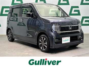 ホンダ Ｎ ＷＧＮ カスタム L