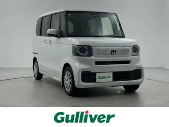 ホンダ Ｎ ＢＯＸ  純正9インチナビ CMBS フルセグTV