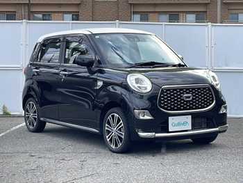 ダイハツ キャスト スタイル G VS SAⅢ