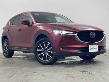 マツダ ＣＸ－５ XD プロアクティブ 純正ナビ　衝突軽減　BOSE　全方位　ETC