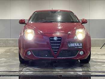 アルファロメオ ミト 1．4ターボ スポーツ