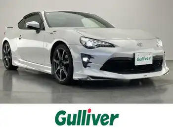 トヨタ ８６ GT リミテッド