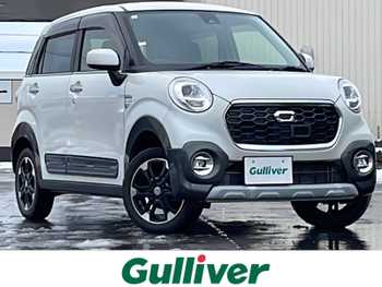 ダイハツ キャスト アクティバ G SAⅡ 社外ナビ/バックカメラ /禁煙車 /衝突軽減