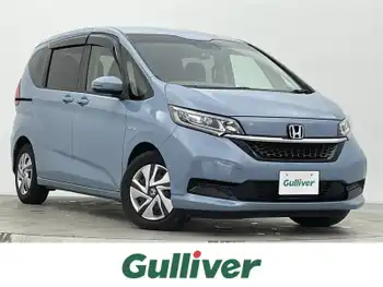 ホンダ フリード ハイブリット G ホンダセンシング 純正ナビ 両側電動スライド LEDヘッド