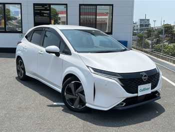 日産 オーラ G 純正ナビ 全周囲カメラ ETC ドラレコ