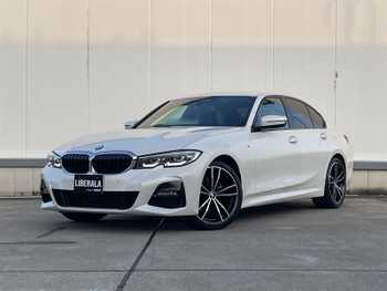 ＢＭＷ ３２０ｄ xDrive Mスポーツ EDジョイ+ 純正ナビ バックカメラ ETC2.0 ドラレコ