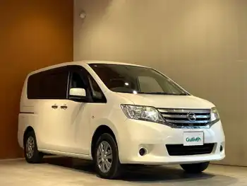 日産 セレナ 20S