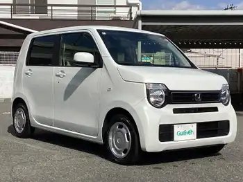 ホンダ Ｎ ＷＧＮ L ホンダセンシング