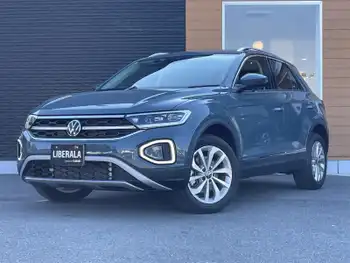 フォルクスワーゲン ＶＷ Ｔ－ロック TDI スタイル