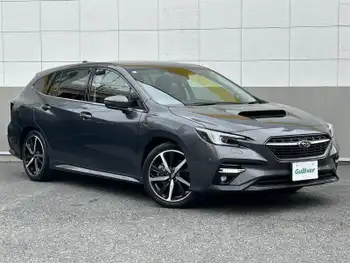 スバル レヴォーグ 1．8GT－H EX ワンオーナー　純正11.6型ナビ　ETC2.0