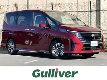 日産 セレナ e－パワー ルキシオン ナビ 全周囲 天吊モニター プロパイロット