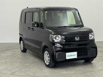 ホンダ Ｎ ＢＯＸ  ホンダセンシング 純正ナビ クルコン Bカメ
