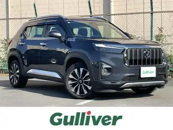 ホンダ ＷＲ－Ｖ Z+ 純正ナビ　追従型クルコン　ETC