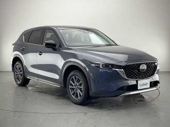 マツダ ＣＸ－５ XD フィールドジャーニー ワンオーナー 純正ナビ クルコン 全方位