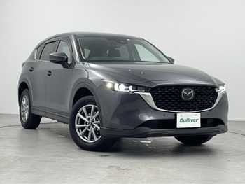 マツダ ＣＸ－５ 20S スマートエディション 禁煙車 純正ナビ  BSM HUD ACC Bカメラ