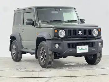スズキ ジムニー シエラ JC 純正ナビ シートヒーター 4WD クルコン ETC