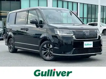 ホンダ ステップワゴン スパーダ eHEV ワンオーナー ナビ TV BT ETC 両側パワスラ