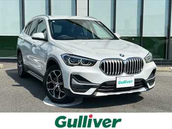 ＢＭＷ Ｘ１ xDrive 18d xライン ディスプレイオーディオ　スマートキー