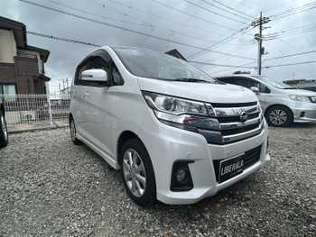 日産 デイズ ハイウェイスターX