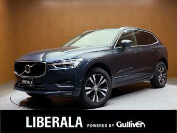 ボルボ ＸＣ６０ T5 AWD モーメンタム