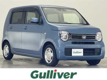 ホンダ Ｎ ＷＧＮ G ホンダセンシング ナビ バックカメラ 前後ドラレコ クルコン