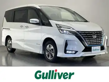 日産 セレナ e－パワー ハイウェイスター V