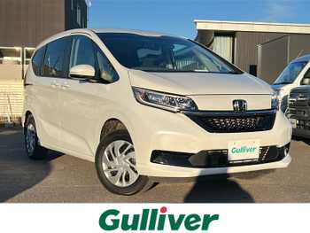 ホンダ フリード G ホンダセンシング 純正メモリナビ フルセグ DVD BT ドラレコ