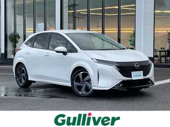 日産 オーラ G レザーエディション ワンオーナー 全周囲カメラ BOSE ETC2.0