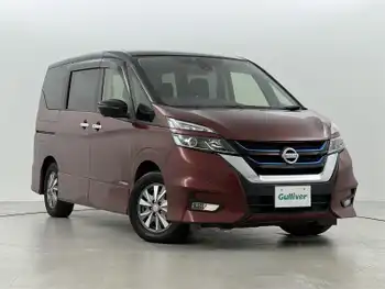 日産 セレナ e－パワー ハイウェイスター V 11インチアルパインナビ　プロパイロット