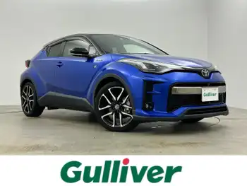 トヨタ Ｃ－ＨＲ S GRスポーツ 純正8型ナビ 衝突軽減 全周囲 追従走行 ETC