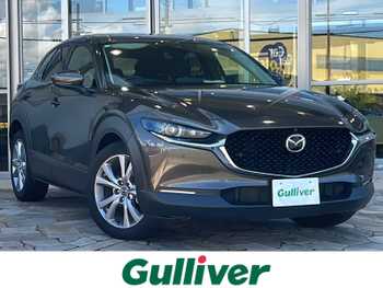 マツダ ＣＸ－３０ 20S プロアクティブツーリングセレ 純正ナビ 衝突軽減 全方位 BSM ACC HUD