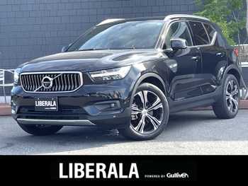ボルボ ＸＣ４０ B4 AWD インスクリプション