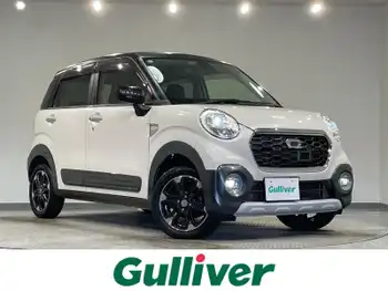 ダイハツ キャスト アクティバ GプライムコレSAⅡ ナビ スマートアシスト シートヒーター ETC