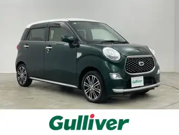 ダイハツ キャスト スタイル G VS SAⅢ スマアシ3 社外ナビ 全方位 ETC ドラレコ