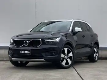 ボルボ ＸＣ４０ T4 モメンタム