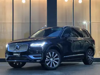 ボルボ ＸＣ９０ D5 AWD インスクリプション