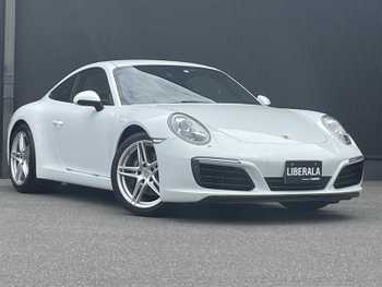 ポルシェ ９１１ カレラ