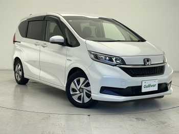 ホンダ フリード ハイブリット G ホンダセンシング 純正ナビ バックカメラ 両側パワスラ ETC