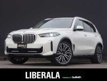 ＢＭＷ ＢＭＷ Ｘ５ xDrive 35d