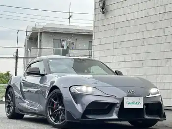 トヨタ スープラ RZ ワンオーナー　ナビ　純正19アルミ