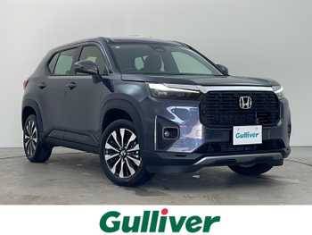 ホンダ ＷＲ－Ｖ Z スマートキー バックカメラ 装着車