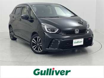 ホンダ フィット e:HEV RS