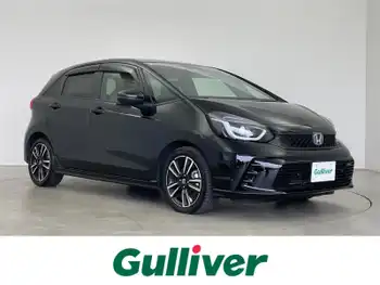 ホンダ フィット e:HEV RS 8型メモリナビ　バックカメラ　ドラレコ