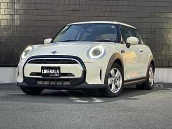 ＭＩＮＩ ＢＭＷ ミニ ワン クラシックトリム クラシックトリム