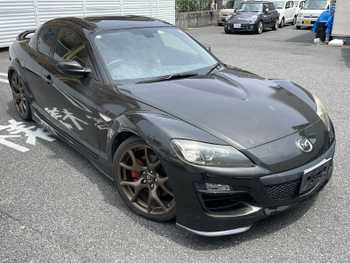 マツダ ＲＸ－８ スピリットR