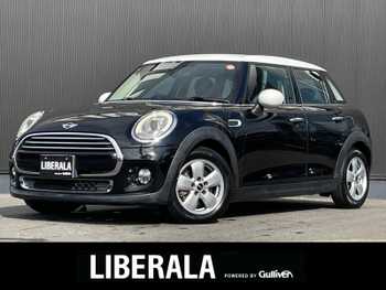 ＭＩＮＩ ＢＭＷ ミニ クーパー サザーク クーパー5ドア サザーク