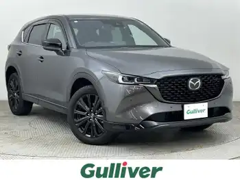 マツダ ＣＸ－５ 25S スポーツアピアランス Dオーディオ 全方位カメラ 前後ドラレコ